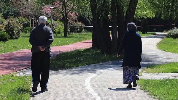 65 yaşını bitirene aylık bağlanır mı? 828 TL imkanı... - 1