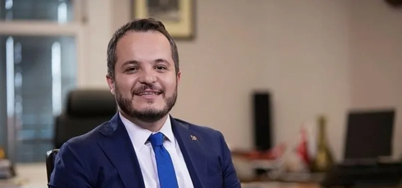 Cumhurbaşkanlığı Yatırım Ofisi Başkanı Arda Ermut oldu