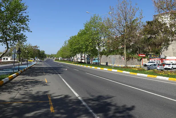 Son dakika: KPSS günü 5-6 Eylül sokağa çıkma yasağı var mı? Bazı illerde bu hafta sonu sokağa çıkma olacak mı? - 1
