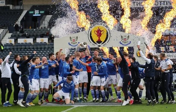 Galatasaray St. Johnstone maçı ne zaman? 2021 UEFA Avrupa ...