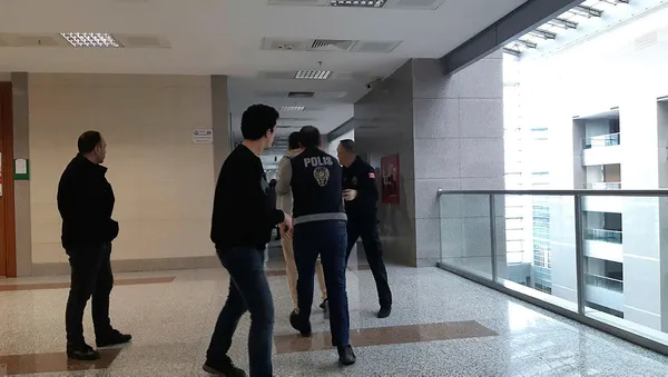 Son dakika: Beşiktaş'ta 4 kişinin öldüğü makas kazası davasında tahliye kararı! Adliyede ortalık karıştı… - 1