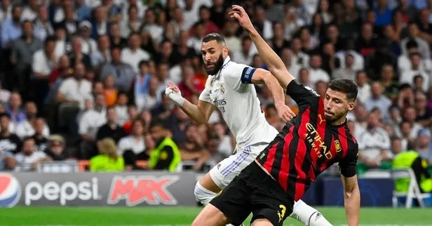 Manchester City - Real Madrid maçı ne zaman yayınlanacak? Manchester City - Real Madrid maçı canlı yayın hangi kanalda yayınlanacak?