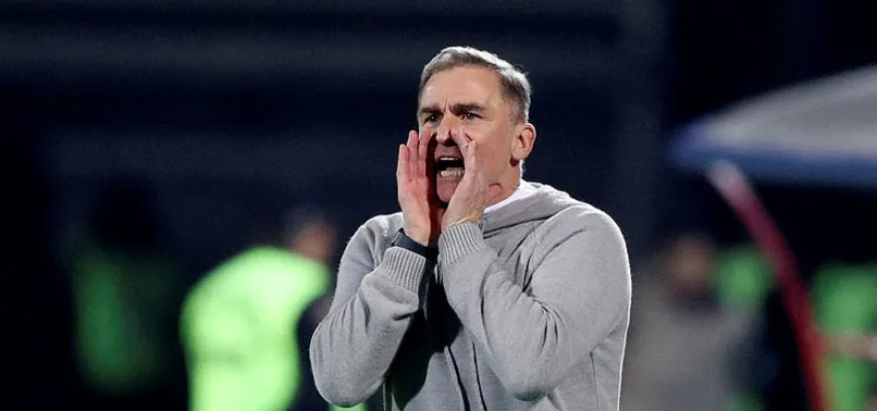 Stefan Kuntz'un Türkiye'ye geri dönüyor! Süper Lig ekibiyle görüşmeler başladı! Sürpriz öneri...