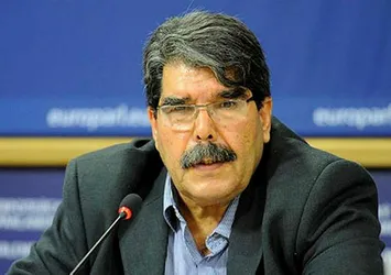 Teröristbaşı Salih Müslim Çekya'da yakalandı