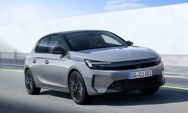 Opel’den 0,99 faiz oranı 300 bin TL kredi imkanı ile sıfır araç kampanyası! İşte 2023 Model Opel Corsa, Astra, Mokka ekim ayı fiyatları - 2