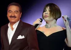 İbrahim Tatlıses arşivden paylaştı: Sezen Aksu’yla yıllar önce...