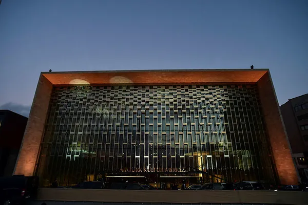 Başkan Erdoğan’dan Atatürk Kültür Merkezi’nin açılışında son dakika açıklamaları! İstanbul AKM nerede? AKM’ye nasıl gidilir? Özellikleri neler?