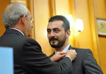 Kirli ilişkileri ortaya seriliyor