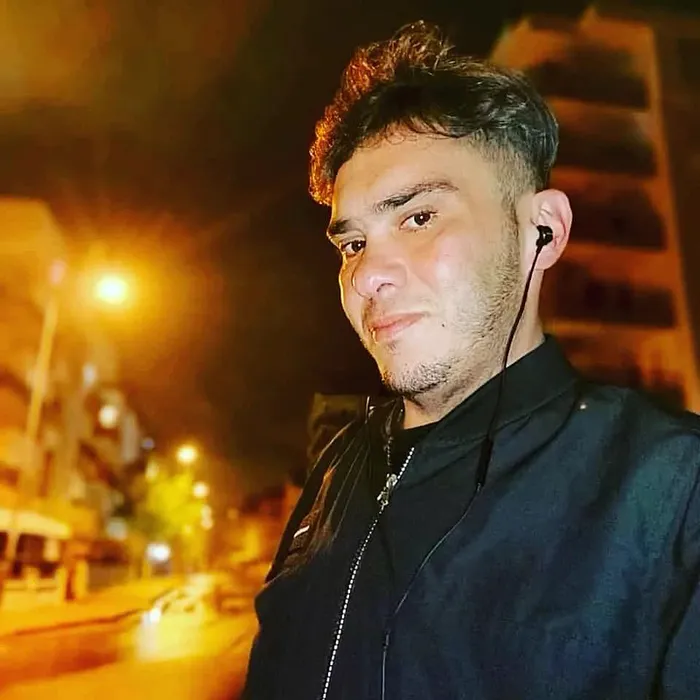 1742988180442.jpeg Zeynel Boyacı’nın boğarak katletti kurye (DHA)