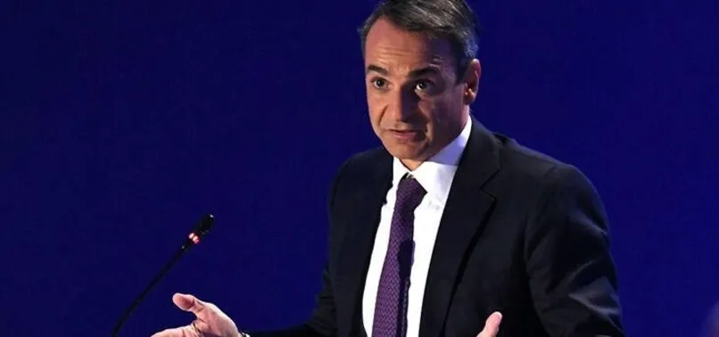 Türkiye'nin yeni NAVTEX ilanının ardından Yunanistan tutuştu! AB ve NATO'ya koştular