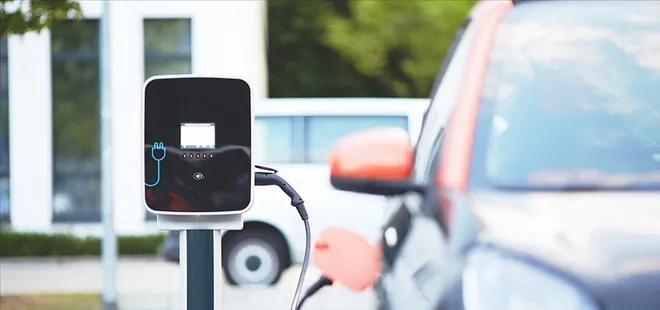 Elektrikli araçlarda ÖTV müjdesi! Vergi oranı düşürüldü