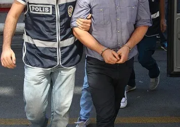 Kilis’te 4 kaçak göçmen yakalandı