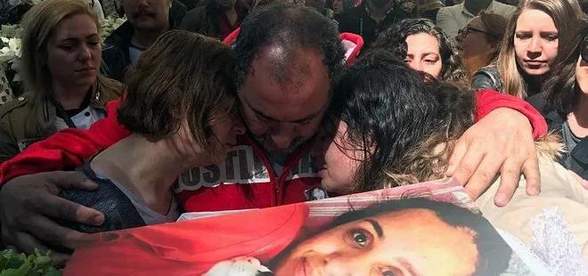 Türkiye, Öykü Arin’e donör olduktan sonra vefat eden Nazlı’ya ağladı
