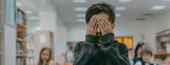 Akran zorbalığı kabuk değiştirdi: Fiziksel şiddet azaldı ’sessiz baskı’ arttı