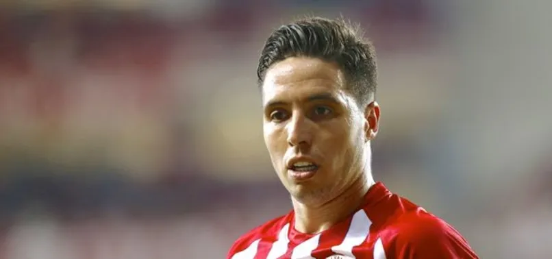 Samir Nasri için Benevento iddiası