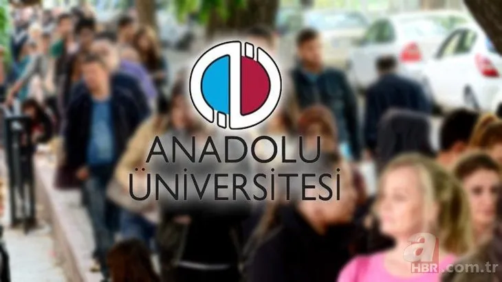 www.anadolu.edu.tr giriş: AÖF sınav sonuçları açıklandı mı? AÖF sınav sonuçları sorgulama ekranı