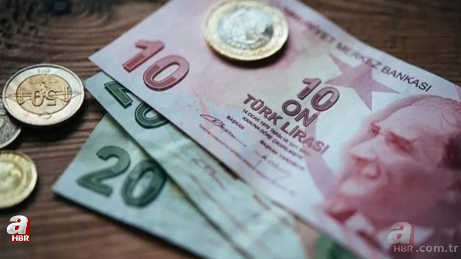 Zamlı maaşlar ortaya çıktı! Emekli ve memur maaşları ne kadar olacak 2022? SSK, Bağkur emekli maaş zammı ne zaman açıklanır? 5 aylık verilere göre... 4