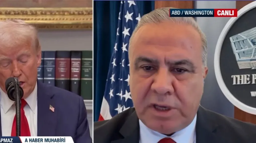 ABD ordusu İran'dan pilotu nasıl kurtardı?