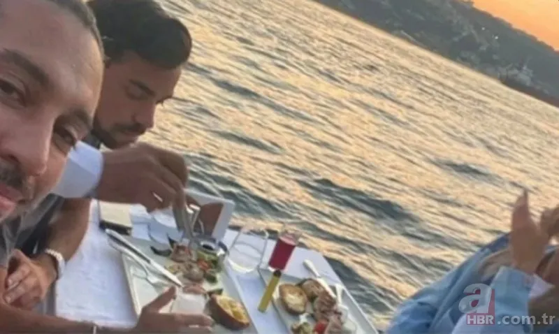 Yiğit Marcus Aral'a mahkemeden kötü haber 2