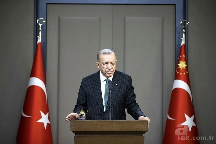 Başkan Erdoğan resti çekti Yunan panikledi: Türkiye'yi Avrupa'ya şikayet ettiler! Fransa'dan Yunanistan'a "Biz sizi koruruz" mesajı 2