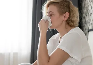 Sinüsleri anında rahatlatıyor: Burun tıkanıklığını en hızlı açan 4 içecek