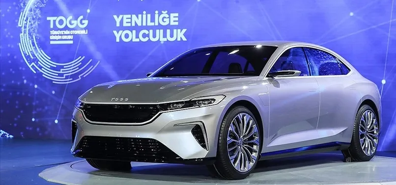 TOGG ne zaman satışa çıkacak? Yerli araba TOGG fiyatı ne kadar olacak?