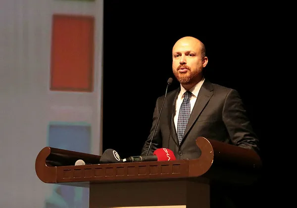 1667560355495.jpg Dünya Etnospor Konfederasyonu Başkanı Bilal Erdoğan'dan önemli mesaj! Spor ve geleneksel oyunlar ile kıtalar arası kültürel diyaloğu sağlıyoruz - 5