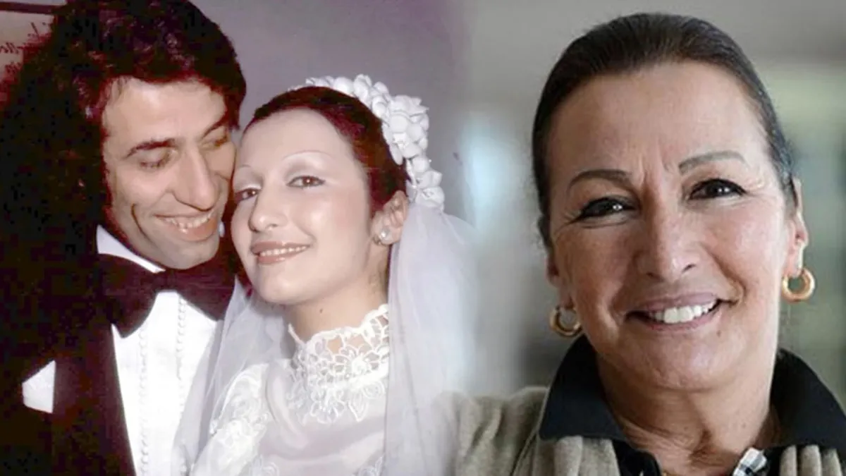 Kemal Sunal'ın eşinden duygusal paylaşım: Tam 50 sene geçmiş