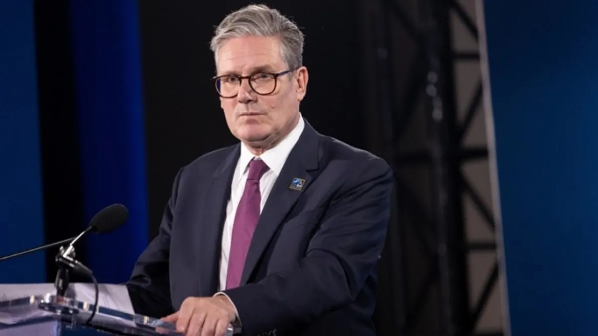 İngiltere'de Gazze için acil toplantı kararı: Bölgedeki kriz ele alınacak