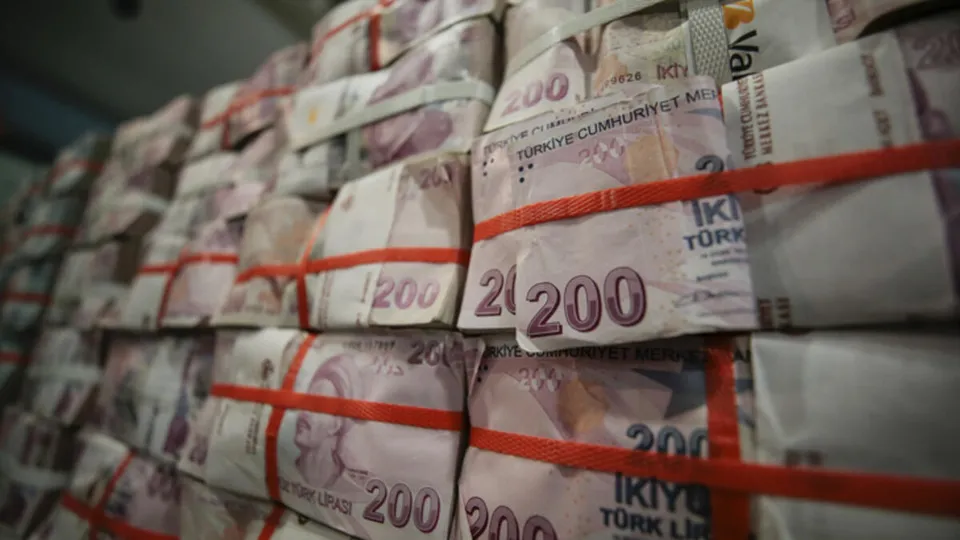 Son dakika: Banka kayıtları gerçekleri ortaya çıkardı! 2020'de milyonerlerin sayısında rekor artış