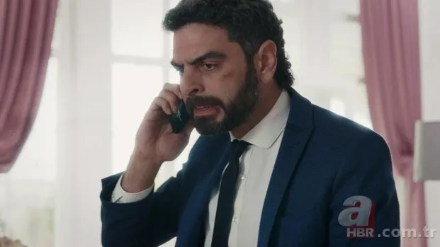 Sen Anlat Karadeniz'de yeni bölüm (17. bölüm) öncesi flaş gelişme! Cemil Tahir'i vuruyor! 3