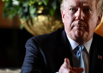 Trump Meksika'yı tehdit etti