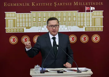 İYİ Partili Lütfü Türkkan'ın "tohumla ilgili" iddialarına Tarım ve Orman Bakanlığından flaş yanıt