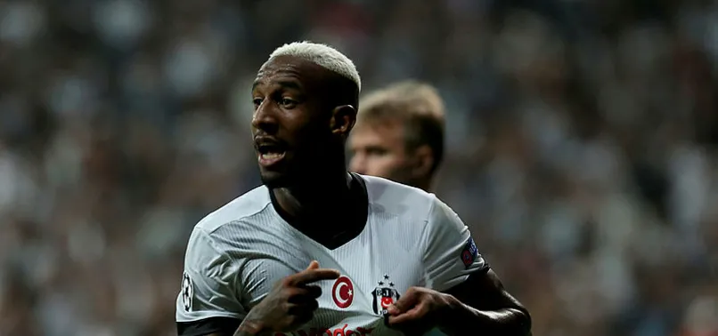 Talisca için flaş iddia