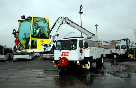 THY’den taşeron çalışanlara 20 bin lira prim