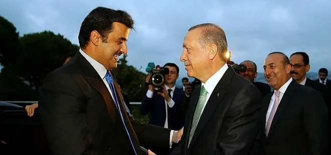 Türkiye ve Katar’dan yeni anlaşma