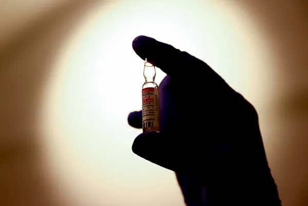 Sputnik V aşısının etkinliği tescillendi! Yüzde 91.6 etkili