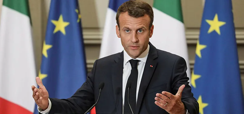 İtalya ile Fransa arasında "Sarı Yelekliler krizi büyüyor!