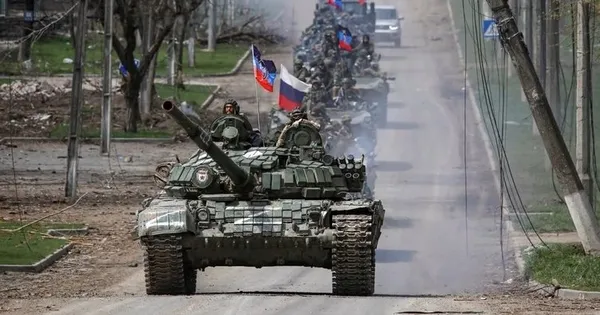 New York Times'tan flaş iddia! Rus general suikastlarının arkasından onlar çıktı - 3