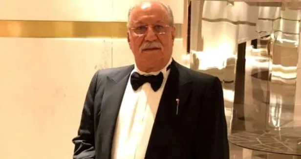 Rahmi Özkan son dakika: Rahmi Özkan kimdir, kaç yaşında? Rahmi Özkan’ın sağlık durumu nasıl?