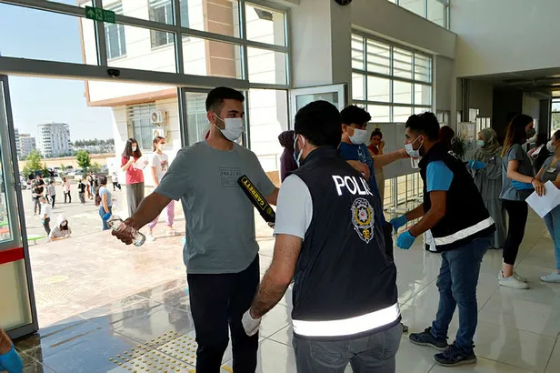 YKS salon görevli ücretleri ne zaman ödenecek? 2021 ÖSYM sınav görevli ücretleri ne kadar, kaç TL?