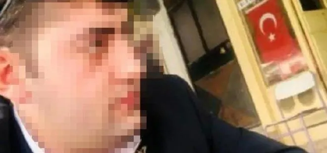 Son dakika: Konya'da hastanede dehşet! Bir anda silahlar çekildi