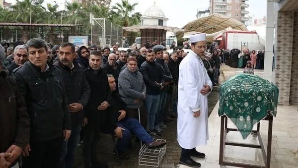 Gizemli cinayette isyan ettiren karar! Ebru Aras bir kez daha öldü - 1