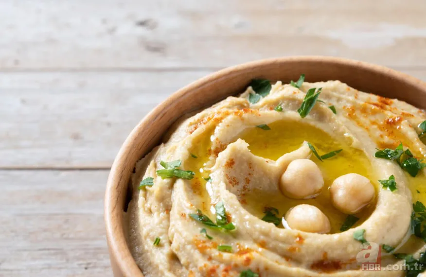 Gece acıkmalarına son! Bu atıştırmalıklar uykuda kalori yaktırıyor 2