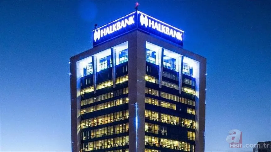 Halkbank temel ihtiyaç kredisi başvuru ekranı! 2020 Halkbank 10.000 TL kredi başvurusu ne zaman sonuçlanır? 6