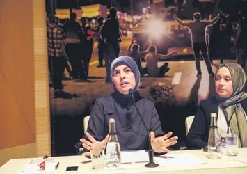 "Erdoğan kaçtı" yalanını yaydılar