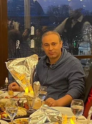 İran casusu mahkemede bir bir itiraf etti! - 2