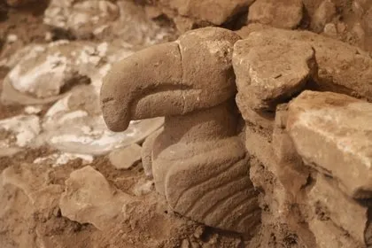 Tarihin sıfır noktasında inanılmaz keşif! Göbeklitepe’de bulundu | İlk olma özelliğini taşıyor