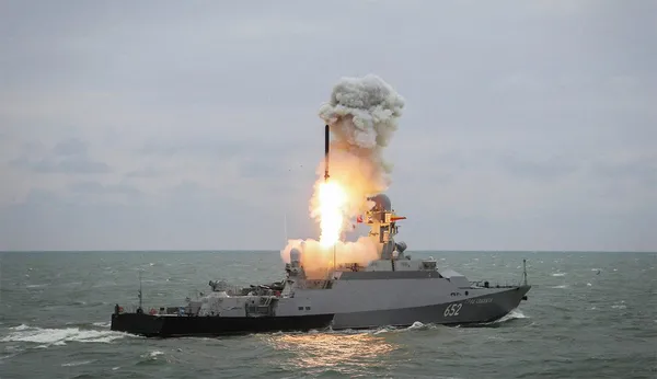 Rusya'dan flaş Ukrayna savaşı açıklama! Batıdan gönderilen silahları füzelerle vurduk - 3