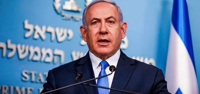 BM’den Netanyahu’ya Batı Şeria yanıtı